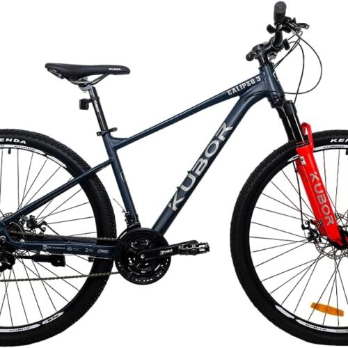 KUBOR Calipso 3 Bicicleta de Montaña Rodada 29
