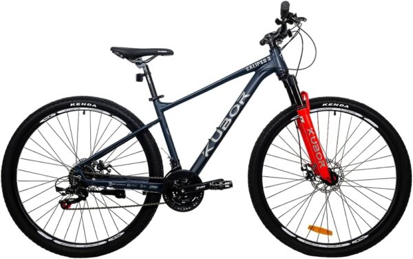 KUBOR Calipso 3 Bicicleta de Montaña Rodada 29