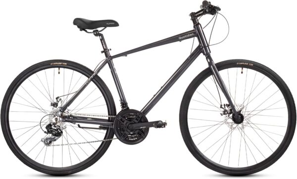 11 Turbo Bicicleta R700 Urban Quotidien