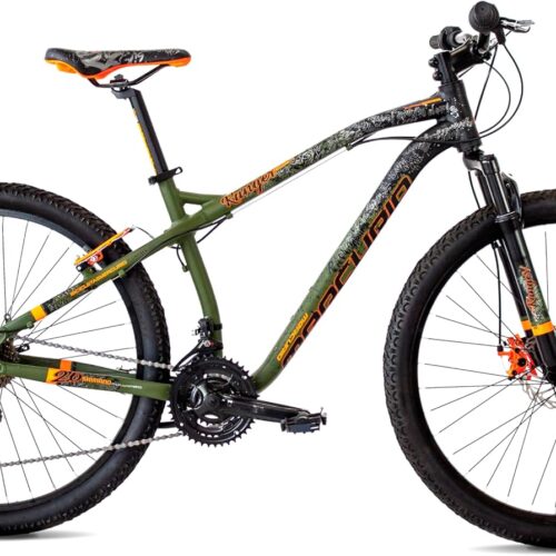 Mercurio MTB Ranger 26" Bicicleta
