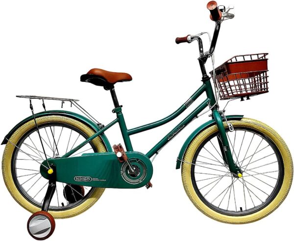 13 Bicicleta Urbana Infantil para Niños