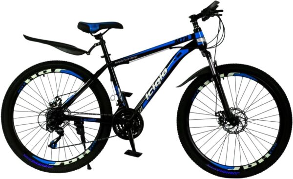 615LzXCbGJL._AC_SL1200_ KUBOR Eagle R29 Bicicleta de Montaña Rodada
