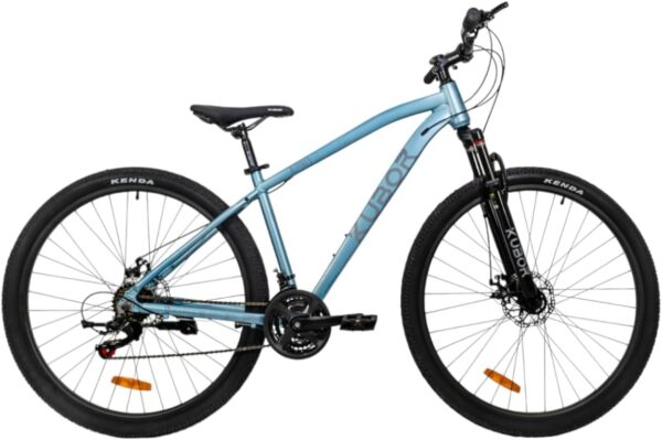 KUBOR Bicicleta de Montaña Rodada