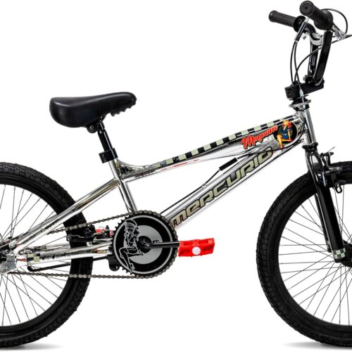 Mercurio Bicicleta BMX