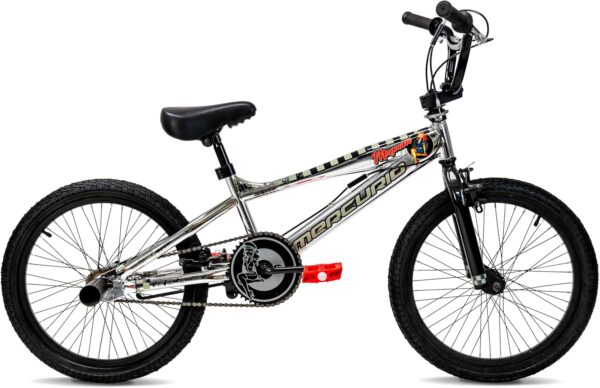 81Fr7qLpjcL._AC_SL1500_ Mercurio Bicicleta BMX