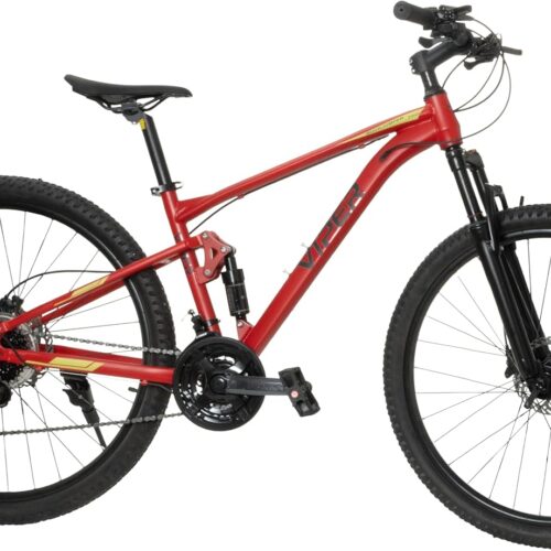 V1PER Bicicleta Rockjumper-Pro Montaña R27.5