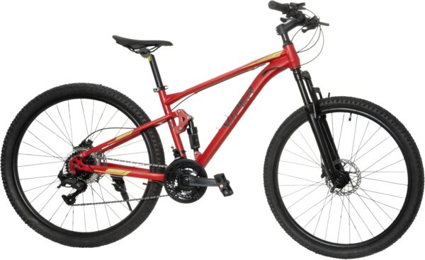 9 V1PER Bicicleta Rockjumper-Pro Montaña R27.5